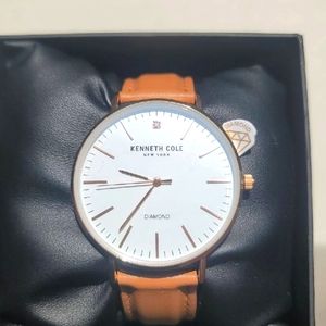 Mens Kenneth Cole watch